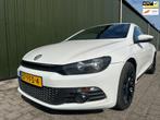Volkswagen Scirocco 1.4 TSI Nieuwe APK, Voorwielaandrijving, Euro 5, Gebruikt, 4 cilinders