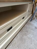 Tv meubel HACO, Huis en Inrichting, Ophalen, Overige materialen, 150 tot 200 cm, Zo goed als nieuw