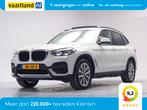 BMW X3 xDrive30e Executive [ Panorama Leder Camera Live-cock, Automaat, 1998 cc, Gebruikt, 4 cilinders