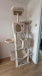 Gloednieuwe krabpaal, Dieren en Toebehoren, Krabmeubelen, Ophalen, Nieuw, Krabpaal