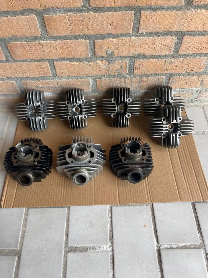 Yamaha FS1 onderdelen, Fietsen en Brommers, Brommeronderdelen | Oldtimers, Yamaha, Ophalen