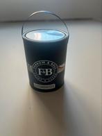 Farrow & Ball Strong White 2001 Dead Flat 5 Liter, Ophalen, Wit, Nieuw, Verf