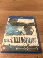 Texas Killing Fields blu ray nederlandse uitgave, Ophalen of Verzenden, Zo goed als nieuw, Horror
