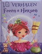 Boek: 10 verhalen Feeën & Heksen, Ophalen of Verzenden, Zo goed als nieuw