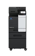 Konica Minolta Bizhub C3320i A4 kleursysteem (2 papierlades), Computers en Software, Printers, All-in-one, Konica Minolta, Ophalen of Verzenden