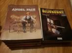 Blue berry, Meerdere stripboeken, Ophalen of Verzenden, Gelezen