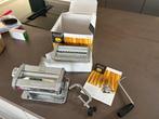 Pasta Machine., Ophalen, Zo goed als nieuw