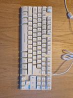 Trust GXT 833W THADO, Ophalen, Qwerty, Zo goed als nieuw, Trust