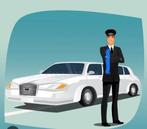 ( ALS UW ) Privé chauffeur per uur of halve dag of hele dag, Variabele uren, Overige niveaus, Starter, Overige vormen