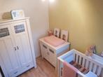Complete babykamer - moet zsm weg, Ophalen of Verzenden, Zo goed als nieuw, Jongetje of Meisje