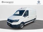 Volkswagen Crafter 35 2.0 TDI L3H3 Trendline | 140Pk | Trekh, Stof, Gebruikt, 4 cilinders, Volkswagen