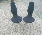 Prachtig design stoelen van stokke date varier, Huis en Inrichting, Stoelen, Ophalen of Verzenden, Zo goed als nieuw