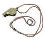 Us Navy fluitje ww2, Verzamelen, Militaria | Tweede Wereldoorlog, Verzenden, Amerika