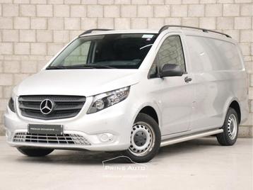 Mercedes-Benz Vito 111 CDI Lang |AIRCO|CRUISE|TREKHAAK|CAMER beschikbaar voor biedingen