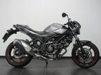 Suzuki SV 650 X ABS (bj 2020), Bedrijf, Meer dan 35 kW, Naked bike