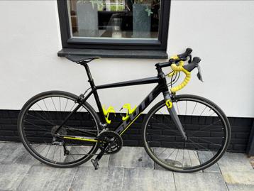 Scott Speedster 52cm beschikbaar voor biedingen