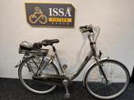 Gazelle Orange elektrische fiets met gereviseerde accu, 9752/1BA, Versnellingen, Zo goed als nieuw, Issa.fietsen@gmail.com