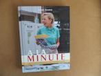 A la Minute - Mari Maris  - groenten, Boeken, Ophalen of Verzenden, Zo goed als nieuw, Mari Maris, Nederland en België