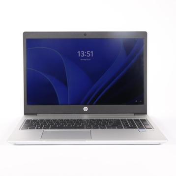 HP Probook 450 G6 i5-8265U 8GB 256GB - Incl. garantie (B) beschikbaar voor biedingen