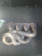Peugeot 206 RC Spaghetti spruitstuk, Auto-onderdelen, Uitlaatsystemen, Ophalen, Peugeot
