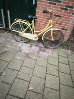 mooi meisje fiets, Ophalen of Verzenden, Zo goed als nieuw