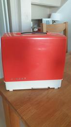 Vintage "Singer" kindernaaimachine, Antiek en Kunst, Antiek | Speelgoed, Ophalen