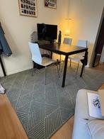 Sage green Carpet, Huis en Inrichting, Stoffering | Tapijten en Kleden, 150 tot 200 cm, 200 cm of meer, Ophalen of Verzenden, Zo goed als nieuw