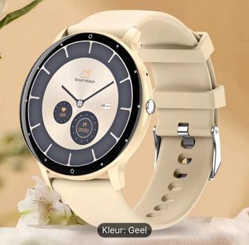 Smart Watch. Apple. Samsung. NIEUW. ACTIE.  beschikbaar voor biedingen