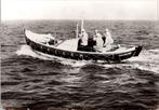 Terschelling | Motorstrandreddingsboot Nicolaas Marius 1985, Verzamelen, Verzenden, 1980 tot heden, Gelopen, Waddeneilanden