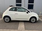 Fiat 500 C 1.2 Pop Airco APK, Auto's, Voorwielaandrijving, Euro 5, Gebruikt, 4 cilinders