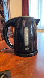 Philips Waterkoker - Snel en Efficiënt Water Koken, 1 tot 2 liter, Ophalen of Verzenden, Gebruikt, Draadloos