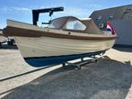 Interboat 22 (2005), Ophalen, 10 tot 30 pk, Gebruikt, Binnenboordmotor