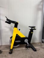7x technogym group cycle connect bikes / spinningbiks /fiets, Sport en Fitness, Fitnessmaterialen, Ophalen, Benen, Gebruikt, Overige typen
