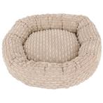 Adori Donut Mylene Ø50 cm - Kattenmand - Taupe, Ophalen of Verzenden, Zo goed als nieuw