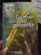 Marshall Broomhall - De man die God geloofde, Boeken, Marshall Broomhall, Ophalen of Verzenden, Zo goed als nieuw