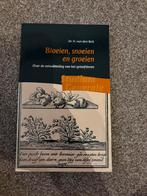 Bloeien, snoeien en groeien - Dr. H. van den Belt, Ophalen of Verzenden, Gelezen, Christendom | Protestants