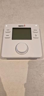 Nefit Moduline 2050, Doe-het-zelf en Verbouw, Thermostaten, Ophalen of Verzenden, Gebruikt