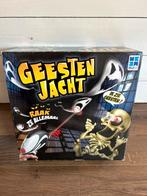 Spel Geestenjacht - Leuk voor jong en oud!, Ophalen of Verzenden, Gebruikt, Overige typen
