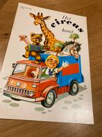 Circus, Ophalen of Verzenden, Zo goed als nieuw