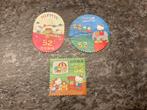 (22334) Japan, 2014, Hello Kitty, Postzegels en Munten, Ophalen of Verzenden, Oost-Azië