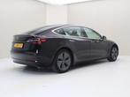 Tesla Model 3 Standard RWD Plus [ AUTOPILOT+60 kWh+PREMIUM A, Automaat, Achterwielaandrijving, Gebruikt, Zwart