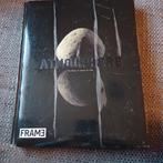 Atmosphere: Architectuur, Interieur, Design, Ophalen of Verzenden, Zo goed als nieuw, Architectuur algemeen, Frame