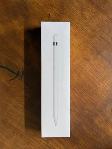 Originele Apple Pencil (1e generatie) beschikbaar voor biedingen