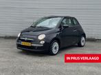 Fiat 500 1.2 Bicolore|Nieuwe D-riem+WP|Panoramadak, Auto's, Fiat, Euro 5, Stof, Gebruikt, 1242 cc