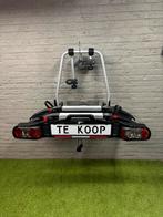 🟢ZEER NETTE TOURING 2(elekt)fietsen60kg/kantelbaar/click&go, Ophalen of Verzenden, Zo goed als nieuw, Brede banden, 2 fietsen
