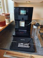 Krups Intuition Preference EA8738, Witgoed en Apparatuur, Ophalen, Gebruikt, Koffiemachine, Koffiebonen