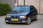 BMW 3-Serie 1.9 I 318IS Coupe 1996 Blauw, Auto's, BMW, Achterwielaandrijving, 4 cilinders, Blauw, 1895 cc