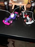 Mini F1 lego autootjes, Verzamelen, Ophalen of Verzenden, Gebruikt