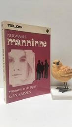 Karssen, Gien; Nogmaals Manninne (vrouwen in de Bijbel), Boeken, Ophalen of Verzenden, Gelezen, Christendom | Protestants