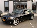 BMW 3-serie Touring 318i|Luxury Line|Leer|xenon|Navi|stoelve, Euro 5, Huisgarantie, 4 cilinders, Met garantie (alle)